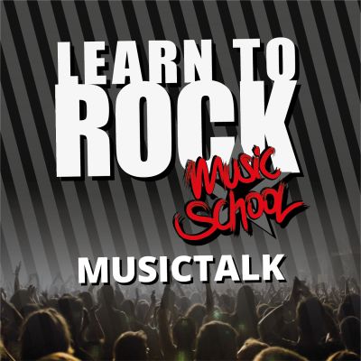 Learn to Rock Musictalk