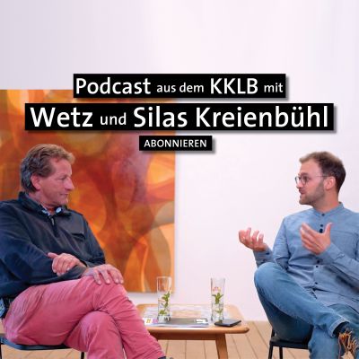 Wetz und Silas Kreienbuehl