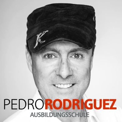 (Tanz-)Ausbildungsschule Pedro Rodriguez
