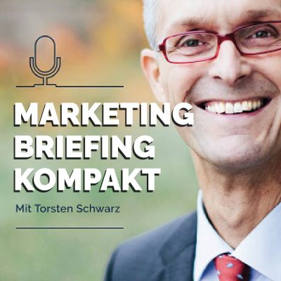 Marketing Briefing kompakt