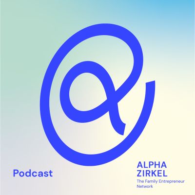 Alphazirkel - Der Podcast