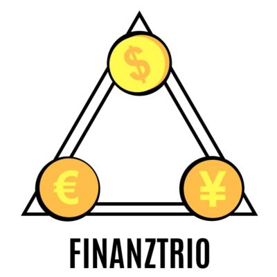 Finanztrio - Dein Podcast über Finanzen, Aktien, Geld und die finanzielle Freiheit