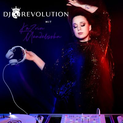 DJ REVOLUTION