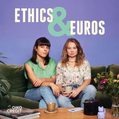 ETHICS & EUROS