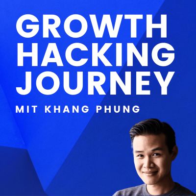 Growth Hacking Journey