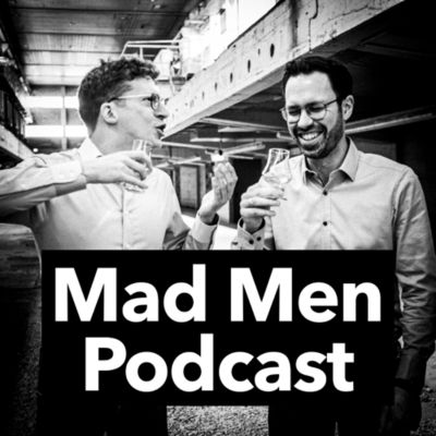 Mad Men Podcast