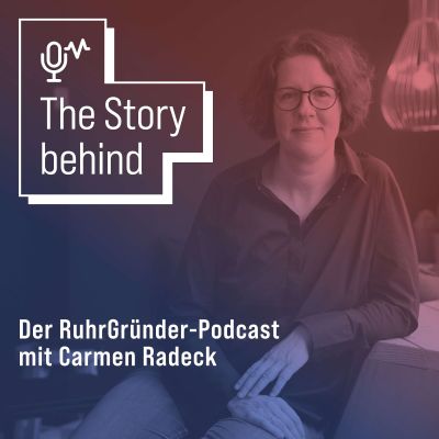 RuhrGründer Podcast 