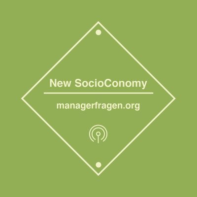 New SocioConomy