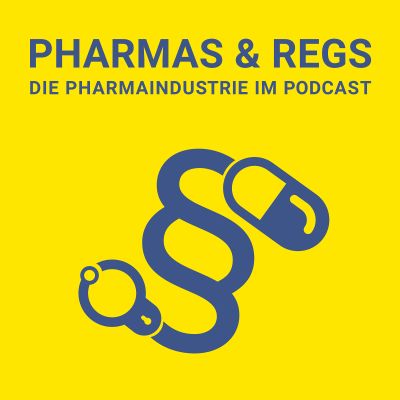 Pharmas & Regs