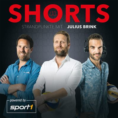 SHORTS - Strandpunkte mit Julius Brink