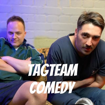 Tag Team Comedy