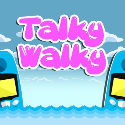 Talky Walky