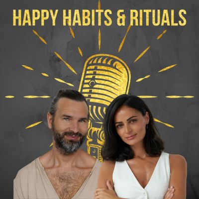 Happy Habits & Rituals by Feellovetribe