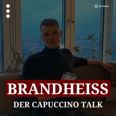 BRANDheiss - Cappuccino Talk