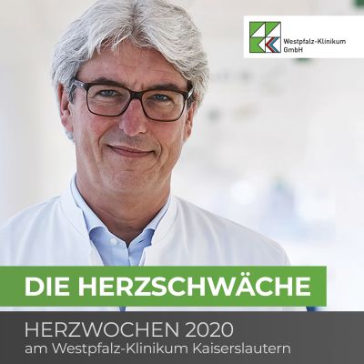 Herzwochen 2020 am Westpfalz-Klinikum Kaiserslautern