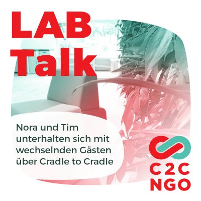LAB Talk – mehr als nur nachhaltig