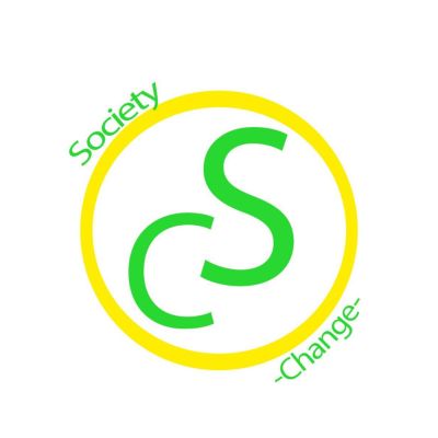Society -Change- Podcast