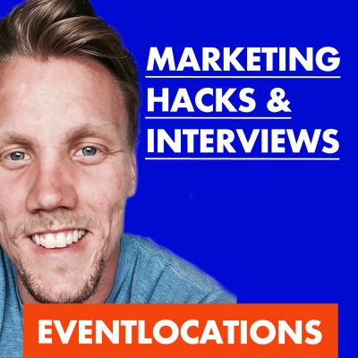 Marketingpodcast für Eventlocations in Deutschland