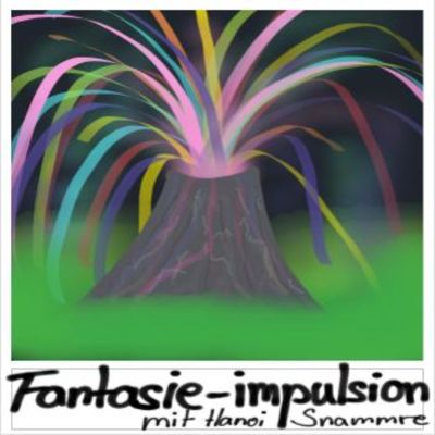 Fantasie-Impulsion