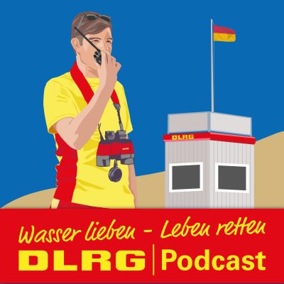 DLRG Podcast