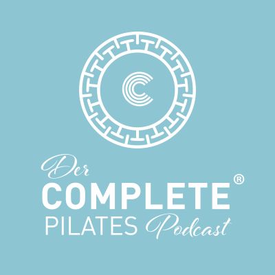 Complete Pilates Podcast