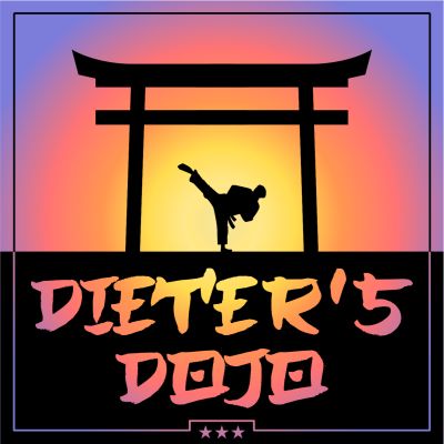 Dieter's Dojo
