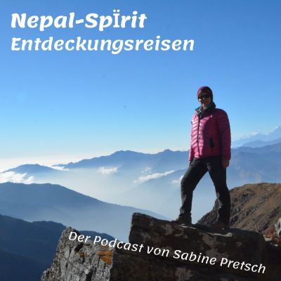 Nepal-SpΪrit Entdeckungsreisen