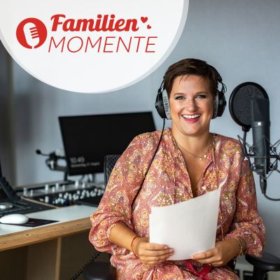 FamilienMomente-Podcast von Kaufland