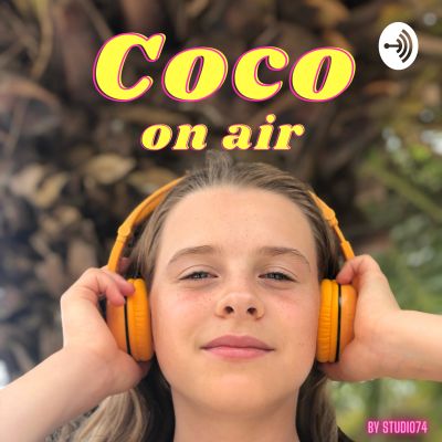 Coco on Air
