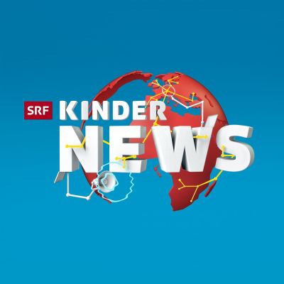 SRF Kinder-News