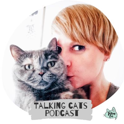 Talking Cats Podcast 