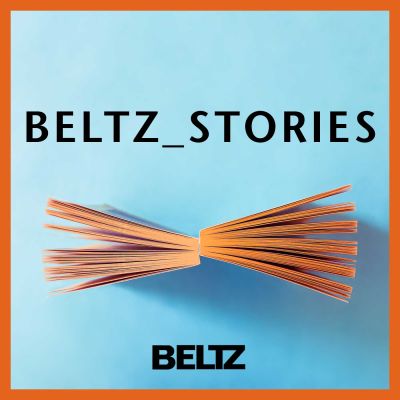 Beltz Stories. Geschichten aus der Verlagsgruppe Beltz