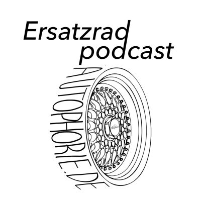 Ersatzrad - Autophorie podcast