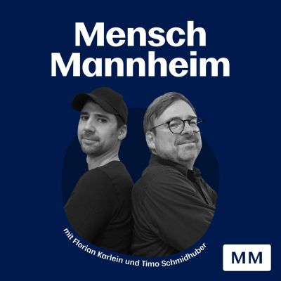 Mensch Mannheim