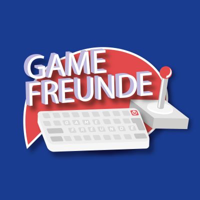 Gamefreunde