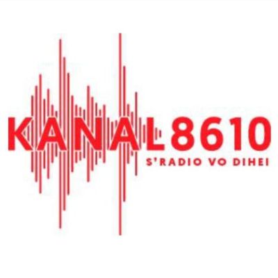 Kanal8610 Podcast