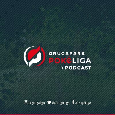 Grugapark Poké-Liga Podcast - Pokémon News & Talks