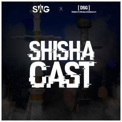 ShishaCast