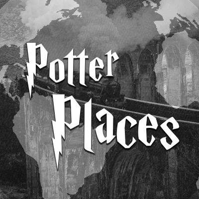 Potter Places
