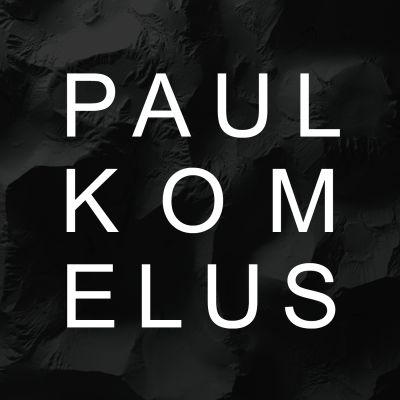 Paul Komelus
