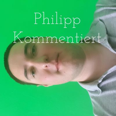 Philipp Kommentiert