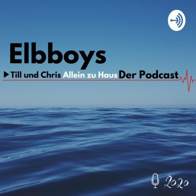 Elbboys Der Podcast