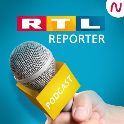 RTL Reporter Podcast - Service, Geschichten und Trends