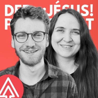 Der ¡Jésus! Podcast