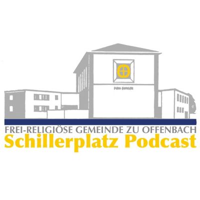 Schillerplatz Podcast