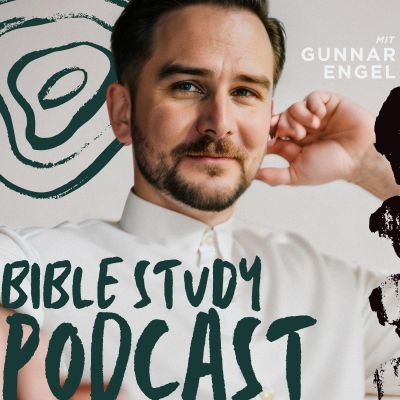 Bible Study mit Gunnar Engel