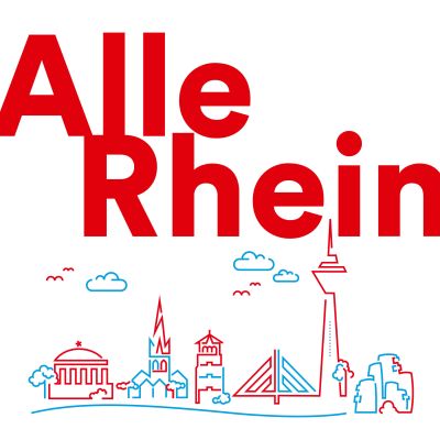 Alle Rhein