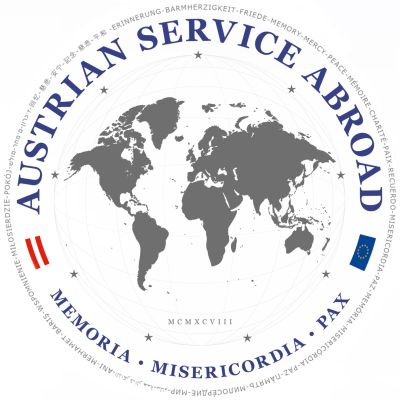 Austrian Service Abroad