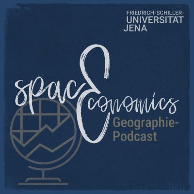 SpacEconomics | Geographie-Podcast