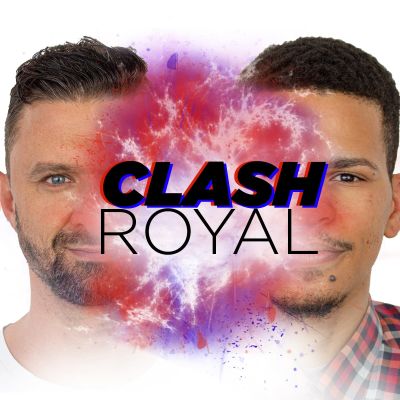 Clash Royal - Der Generationen Podcast